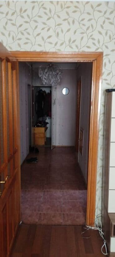 qubada evler kredit: Bakı, 4 otaqlı, Köhnə tikili, m. 28 may, 80 kv. m — 8