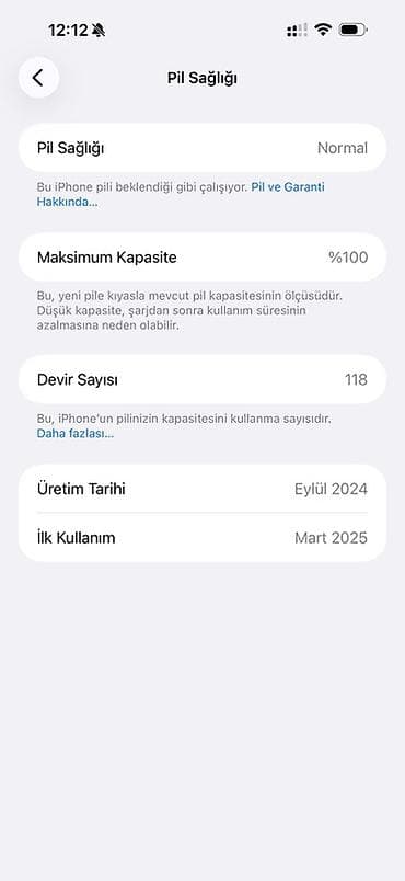 televizor wifi smart: IPhone 16 Pro Max, 512 GB, Face ID — 3