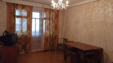 1 комнатная квартира снять: Nizami rayonu,Xalqlar metrosu yaxınlığında,1 otaqlı,orta — 1