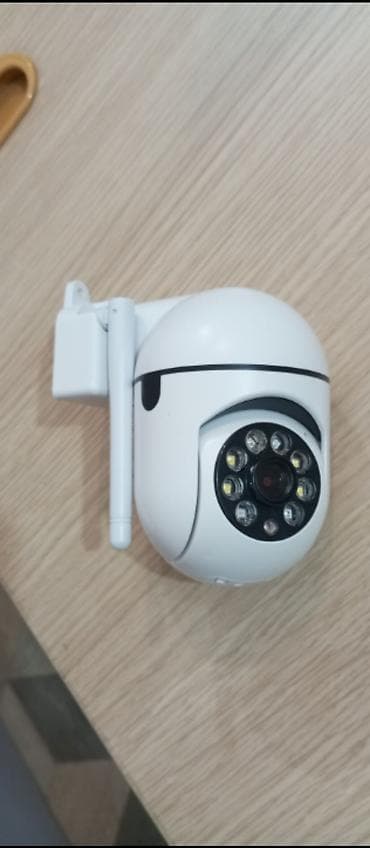 Fotokameralar: Müşahidə, təhlükəsizlik kamerası, PTZ. yeni, işlənməmiş, V360PRO — 1