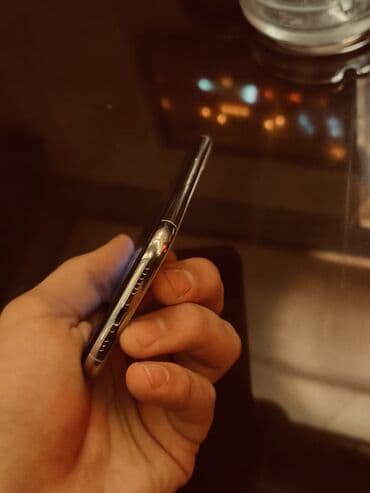 komputer korpusu: IPhone 11 Pro, Gümüşü, Face ID — 4