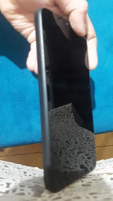 iphone 9 plus: Honor 128 GB, rəng - Qara — 4