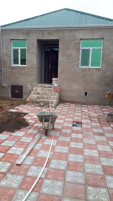 Куплю дом: Поселок Бинагади 3 комнаты, 75 м², Свежий ремонт — 2