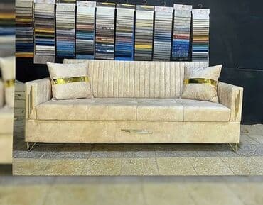 kreditle ev: Divan, Yeni, Açılan, Bazalı, Parça — 1