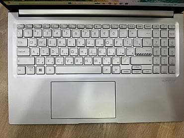 ucuz macbook: Б/у ASUS Vivobook, 15.6 ", Intel Core i5, 512 ГБ, Самовывоз, Платная доставка, Доставка в районы — 4