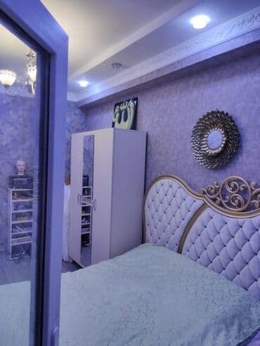 şahab mtk: Xirdalanda olimp mtkaya yaxın yaxın 15 mertebeli binanın 10-cu — 2