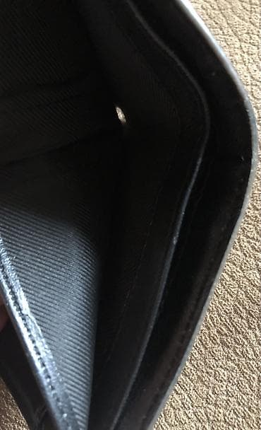 Pulqabı, Təbii dəri — 7