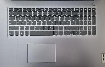 lenovo notebook: İşlənmiş Lenovo IdeaPad, 17 ", AMD Ryzen 5, 512 GB, Ünvandan götürmə, Ödənişli çatdırılma — 3