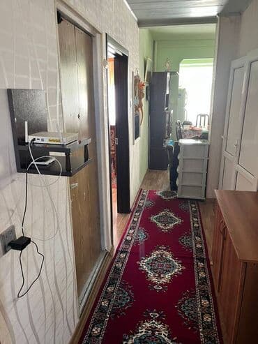 купить квартиру на баилово: Баку, Пос. Говсаны, 2 комнаты, Вторичка, 60 м² — 6