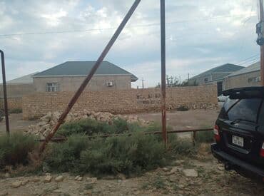 sumqayıt mida satılan evlər: 3 sot, Tikinti, Mülkiyyətçi, Bələdiyyə — 4