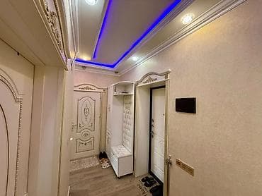tap.az ucar: Sumqayıt, 2 otaqlı, Köhnə tikili, 56 kv. m — 6