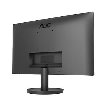 Monitorlar: MONITOR AOC 24B3CA2/89 IPS 100HZ Ekran ölçüsü: 23.8 düym Ekran — 5