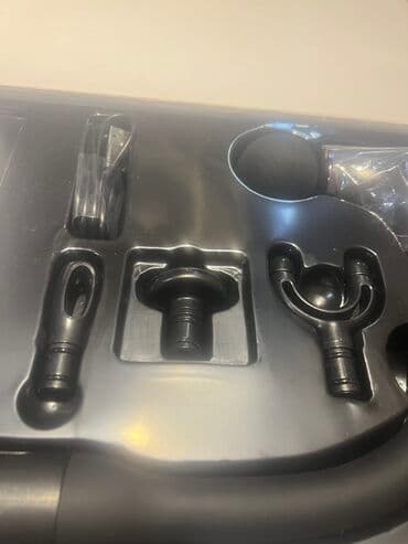 massaj aparat: Masaj aparatı yeni — 4