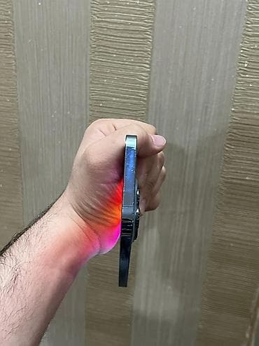 iphone 8 kamera: IPhone 13 Pro, 128 GB, Sierra Blue — 5