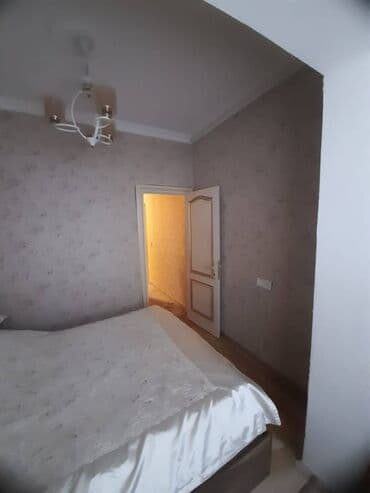 qubada evler kredit: Bakı, Köhnə Günəşli, 3 otaqlı, Köhnə tikili, 62 kv. m — 6