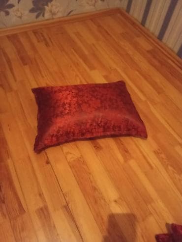 Свечи: Для сна Новый Обычная Пух, Перо Подушка, Самовывоз — 3