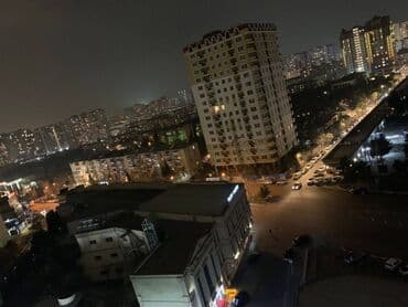 qarayev obyekt: 2 otaqlı, Yeni tikili, m. Qara Qarayev, 59 kv. m — 14