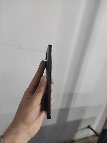 telefon 256 gb: Redmi 13C, 256 GB, rəng - Qara, Sensor — 4