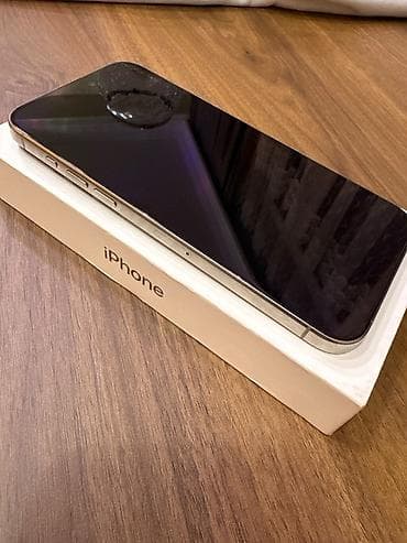 IPhone 15 Pro, Natural Titanium, Face ID — 3