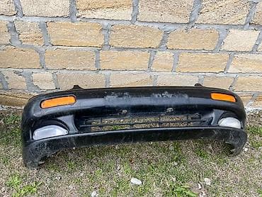 mitsubisi airtrek: Daevo leqanza (1996–2002 CJ/CK seriyası) üçün orijinal ehtiyat — 2