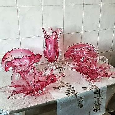 gùldan: Meduza 4 eded meyve qabilar ve guldan
1 ededi 55 azn — 1