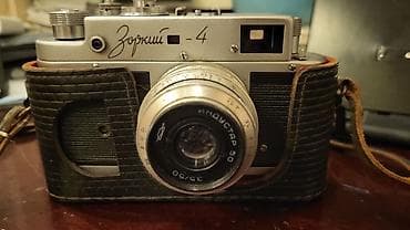 xengel buken aparat: Məhsul: Fotoaparat üçün arxa kaset/film arxası Təsvir: - Orijinal — 3