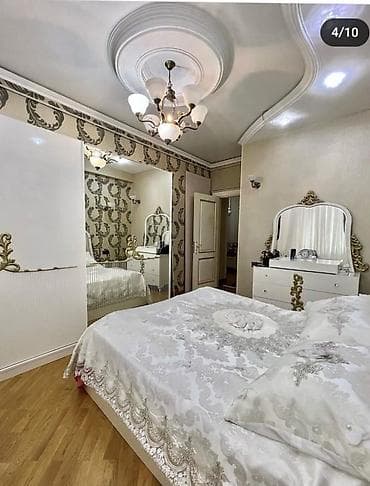 Studiya, Yeni tikili, 85 kv. m — 6