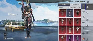 üst geyimleri: ENDİRİM OLACAX – zəngin kosmetik kolleksiya - Səviyyə göstəriciləri — 4