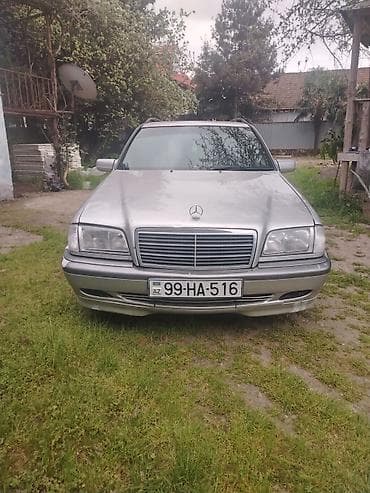 kia rio qapisi: Mercedes-Benz 220: 2.2 l | 2000 il Universal — 1
