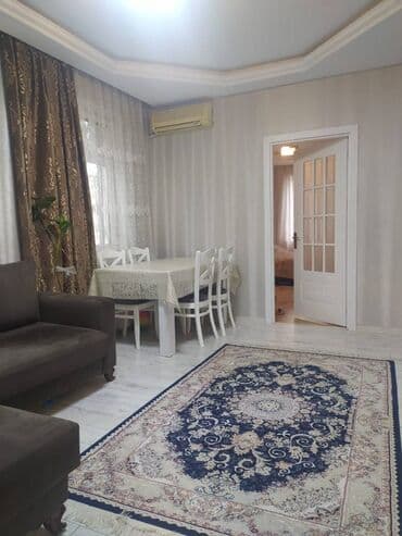 nəsimidə kirayə ev: Nəsimi rayonu,Əcəmi metrostansiyasindan 6-7 dəqiqəlik məsafədə, 4-cü — 1