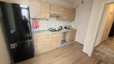 astarada penser kendinde aylıq kiraye evler aylıq: Sumqayıt bulvar mida yaşayış kompleksi. İçi əşyalıdır. Komendant — 5