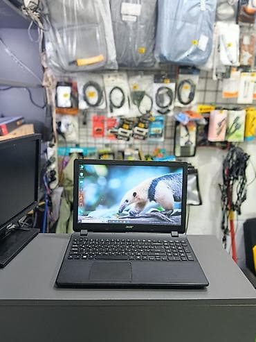 aser: İşlənmiş Acer Extensa, 15.6 ", Intel Celeron, 128 GB, Ünvandan götürmə, Pulsuz çatdırılma, Ödənişli çatdırılma — 5