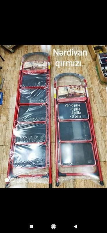 Ручные механические инструменты: Nerdivanlar topdan satış — 1