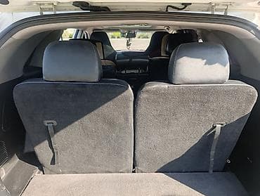 kia sorento ehtiyat: 7 yerlik SUV üçün salon və komfort paketi - İki bölməli panoramik — 4
