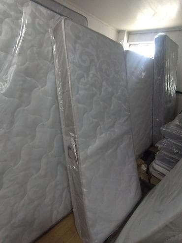 pambıq doşək: Yeni, Ortopedik matras — 1