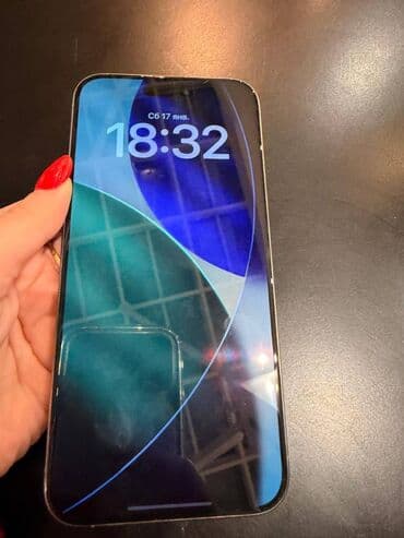 400 manatliq telefonlar: IPhone 15 Pro Max, Desert Titanium — 5