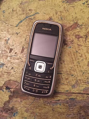 samsung a 50: Nokia 5500 Sport, rəng - Qara — 1