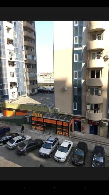 sumqayitda yeni tikili binalar ipoteka: 2 otaqlı, Yeni tikili, m. Koroğlu, 60 kv. m — 7