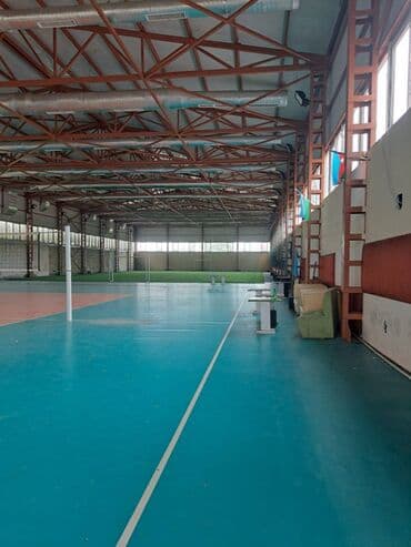 ayliq kiraye oteller: İcarəyə Anbar Verilir! Abşeron rayonu, Novxanı qəsəbəsində yerləşən — 4