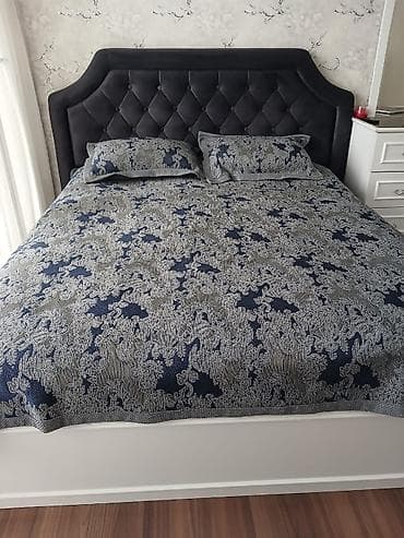 teze dolablar: İkinəfərlik çarpayı, Dolab, Yeni — 2