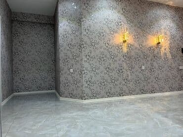 купить дом в бина: Новые Гюнашли Массив Д, 2 комнаты, Новостройка, м. Халглар Достлугу, 80 м² — 10