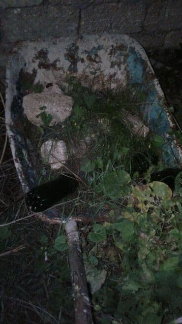 куплю бу профнастил: Kohne araba — 2