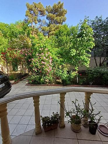 neapolda satilan evler: 8 otaq, 360 kv. m, Kredit yoxdur, Orta təmir — 3