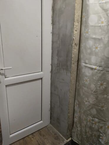 xirdalan heyet evi type 1: 1 otaqlı həyət evi - Tikili: daş divarlı, bir mərtəbə, giriş — 5