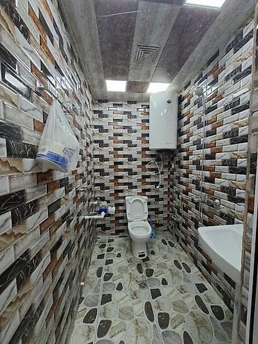 binalar az: - Təcili Satılır. 90.000 AzN - Yeni Yasamalda kupçalı, əşyalı obyekt — 5