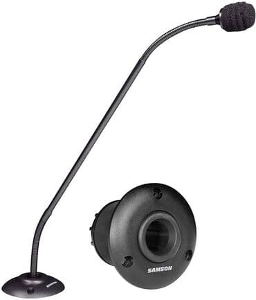 Musiqi alətləri: Yeni Simli Mikrofon Shure — 3