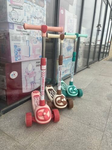 трюковой самокат в бишкеке: Skuter Çatdırılma bütün ölkəyə mövcuddur Hər gün yenilənən 1 00 lərlə — 2