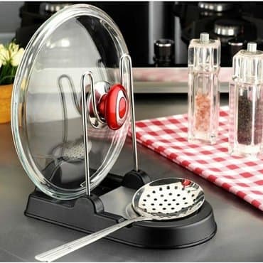 Qapaq ve qaşıq üçün podstavka