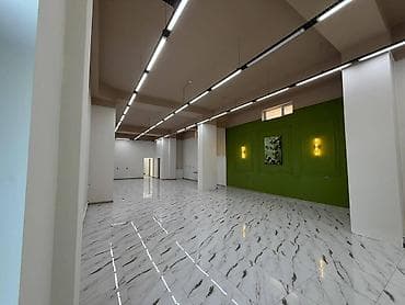 binededi: İcarəyə verilir obyekt 140 m², Nizami r. Daha 7 şəklə bax Agentlik 1 — 1