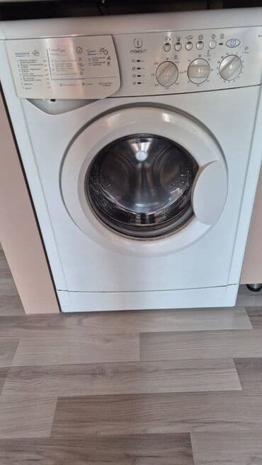 vestel paltaryuyan masin qiymeti: TƏCİLİ SATİLİR! İNDESİT PALTARYUYAN (5 KQ), BELARUSİYA İSTEHSALİ. 2008 — 1